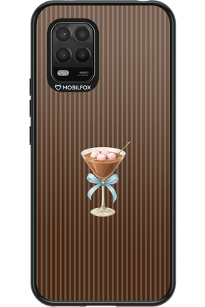 Hot Chocolate Martini - Xiaomi Mi 10 Lite 5G