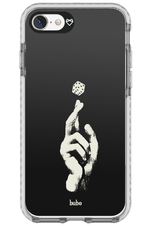 DAMNED LUCK - Apple iPhone 8