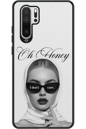 Oh Honey - Huawei P30 Pro