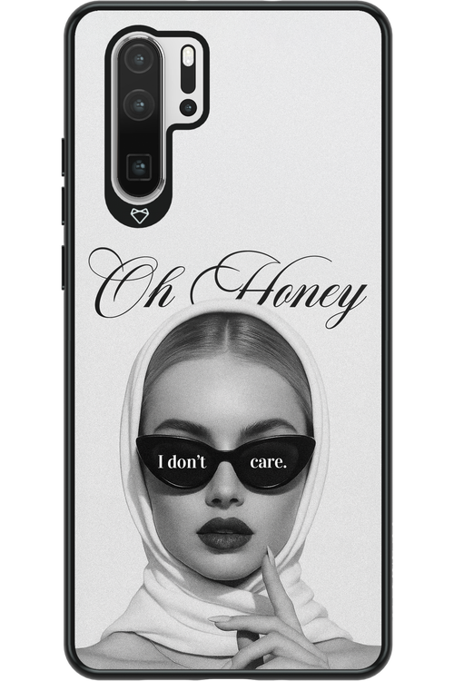 Oh Honey - Huawei P30 Pro