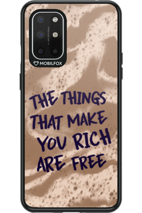 Free Things - OnePlus 8T