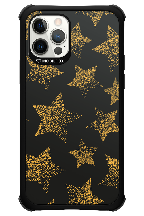 Holiday Stars - Apple iPhone 12 Pro