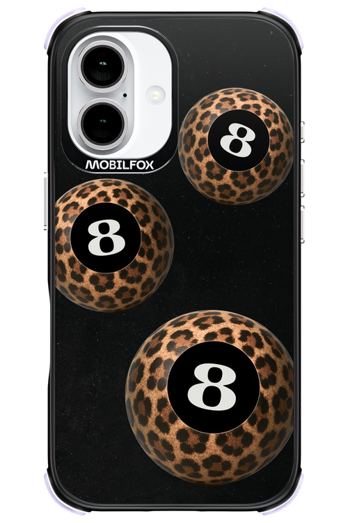 8 Baby - Apple iPhone 16