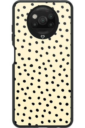 Polka Dots 2.0 - Xiaomi Poco X3 Pro