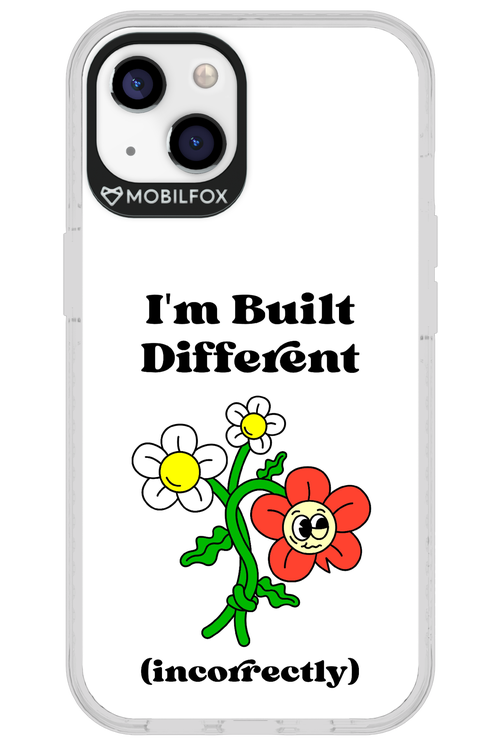 Incorrect 2.0 - Apple iPhone 13