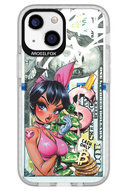 NATASHA - Apple iPhone 13 Mini