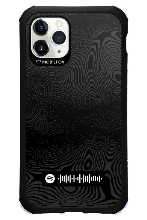 Techno frequency - Apple iPhone 11 Pro