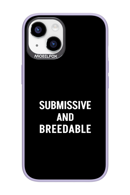 S&B - Apple iPhone 14