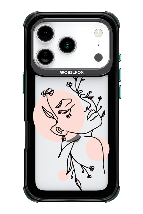 Confidence - Apple iPhone 17 Pro