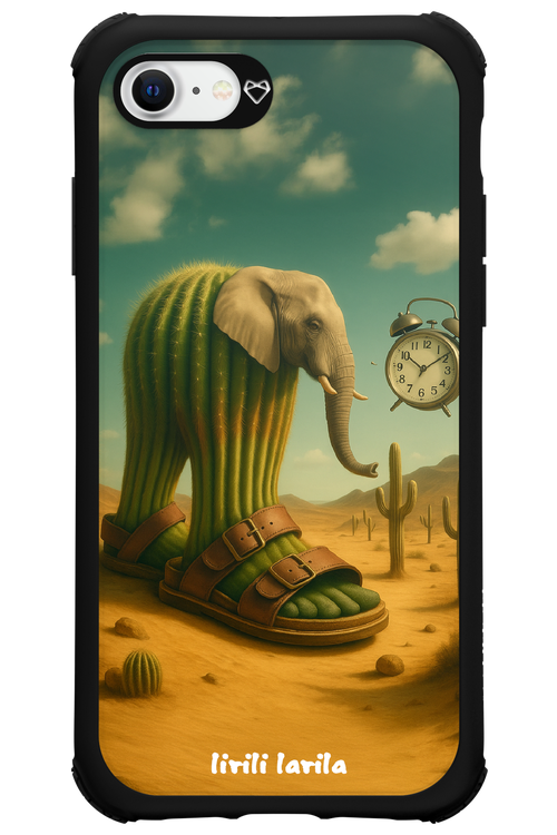 Lirili larila - Apple iPhone 8