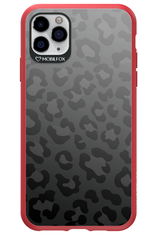 BLACK LEOPARD 2.0 - Apple iPhone 11 Pro Max