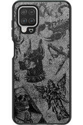 Built Different II - Samsung Galaxy A12