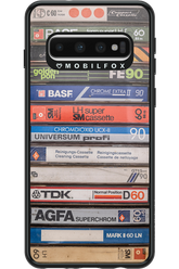 Retro Vibes - Samsung Galaxy S10