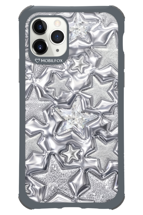 Star Gum - Apple iPhone 11 Pro