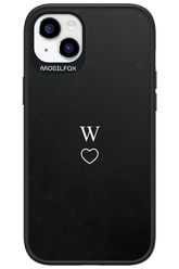 W Black 2.0 - Apple iPhone 14 Plus