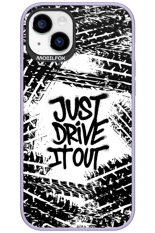 Drive It Out - Apple iPhone 15 Plus