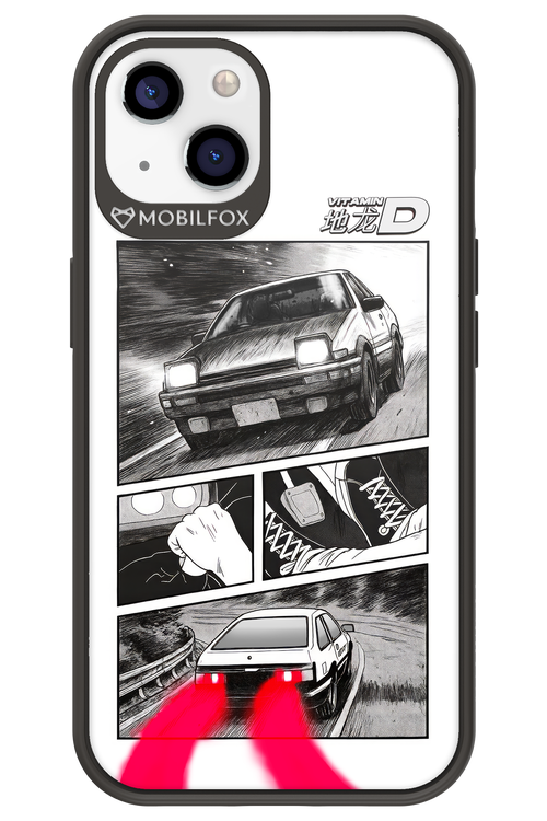 Vitamin D - Apple iPhone 13