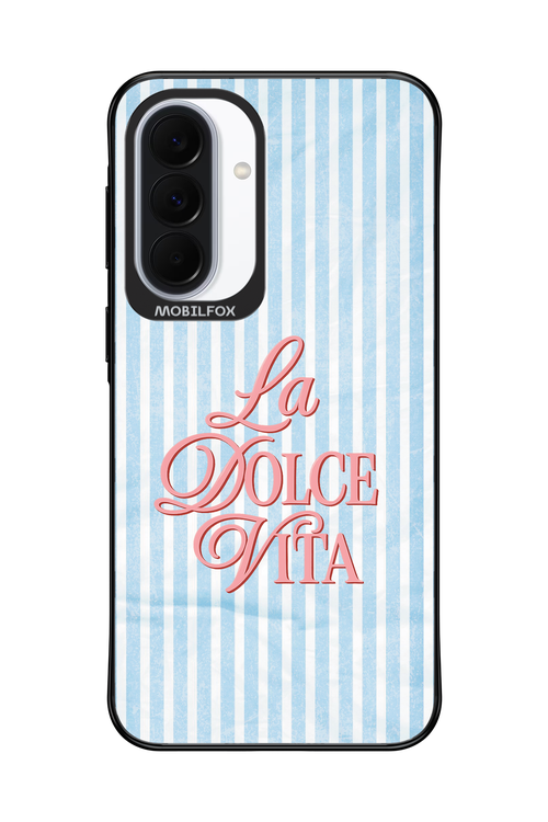 La Dolce Vita 2.0 - Samsung Galaxy A57