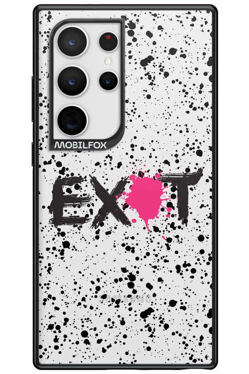 EXOT SPLASH 2.0 - Samsung Galaxy S24 Ultra