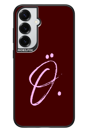 (Dark Blush) O II 2.0 - Samsung S25+