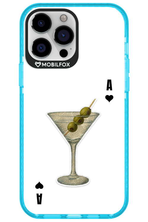 MartiniAce - Apple iPhone 13 Pro Max