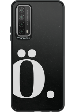 O II (Off Space) 2.0 - Huawei P Smart 2021