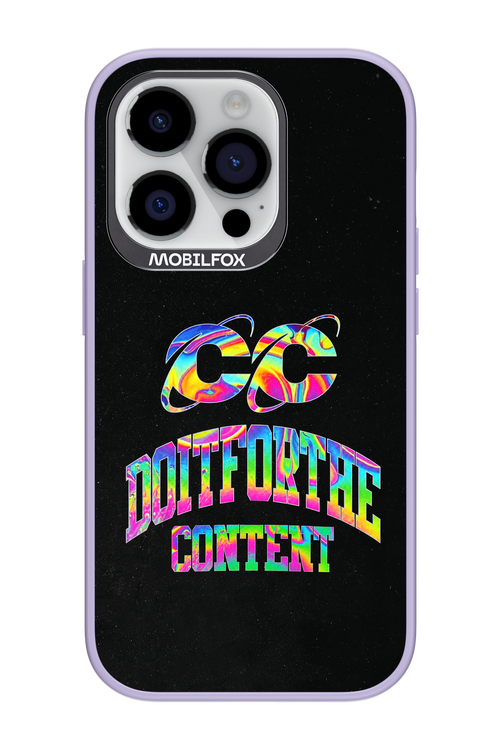 DO IT 2.0 - Apple iPhone 14 Pro