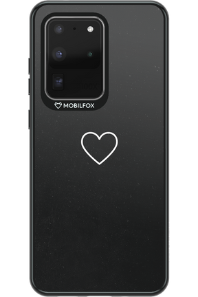 Love Is Simple - Samsung Galaxy S20 Ultra 5G