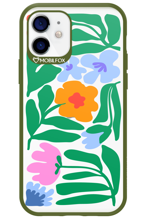 My Flowergarden - Apple iPhone 12