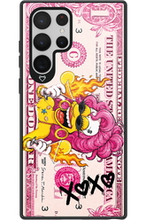 Cocktail Clown 2.0 - Samsung Galaxy S22 Ultra