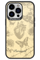 Paranoid (Sand) - Apple iPhone 13 Pro