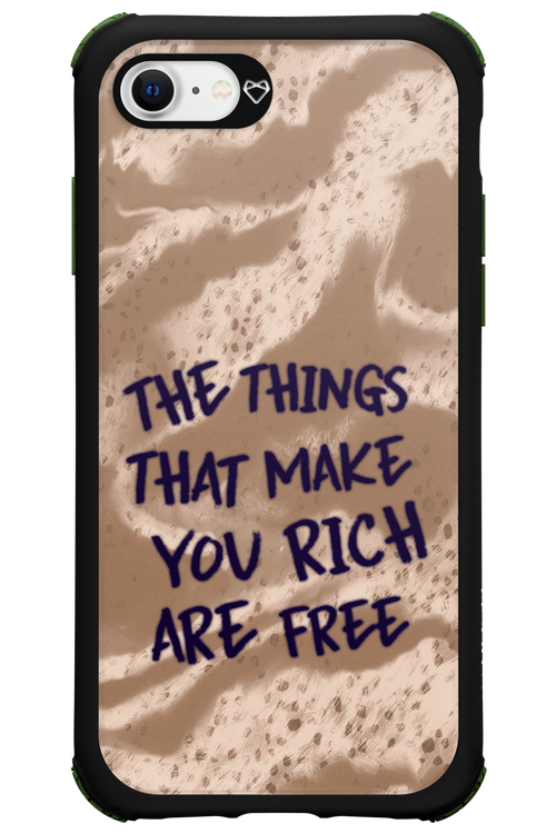 Free Things 2.0 - Apple iPhone SE 2020