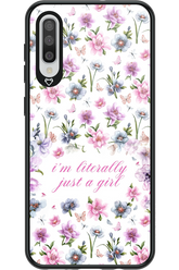 Just a girl 2.0 - Samsung Galaxy A50