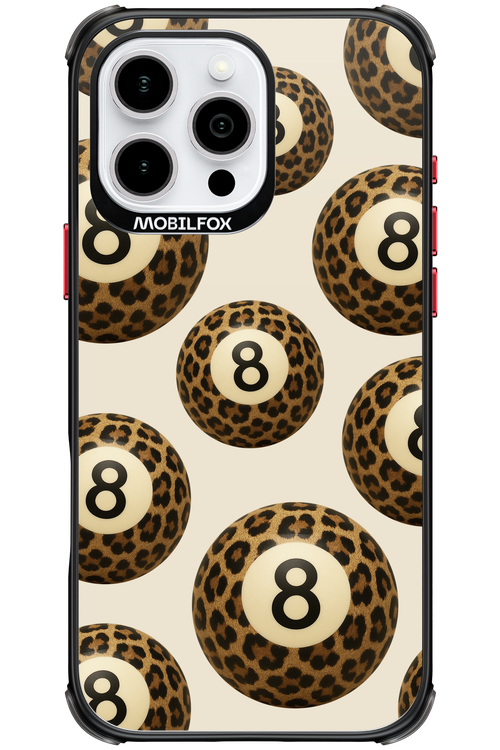 Wild Winner - Apple iPhone 16 Pro Max