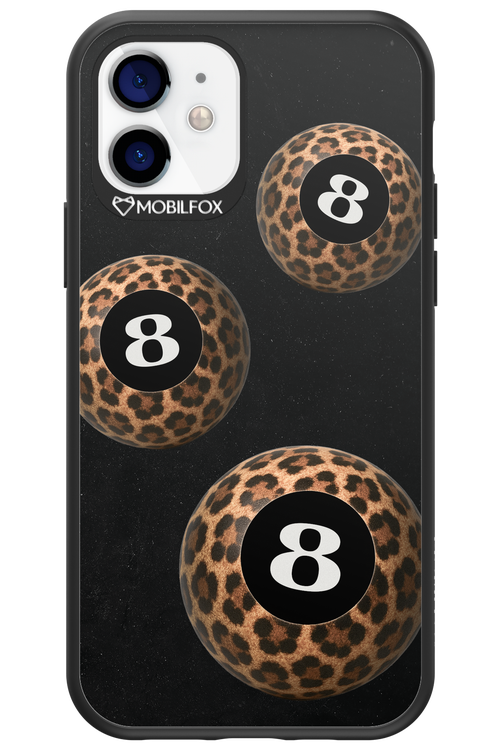 8 Baby 2.0 - Apple iPhone 12