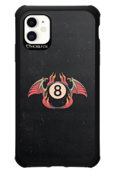 8ight - Apple iPhone 11