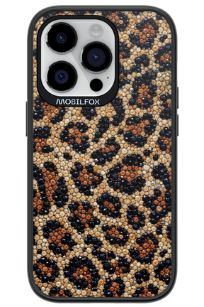 Crystal Roar - Apple iPhone 14 Pro