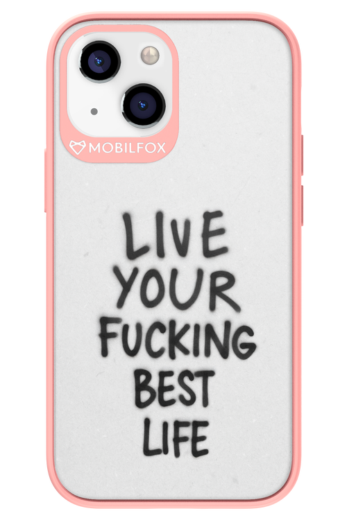 Best F Life 2.0 - Apple iPhone 13 Mini