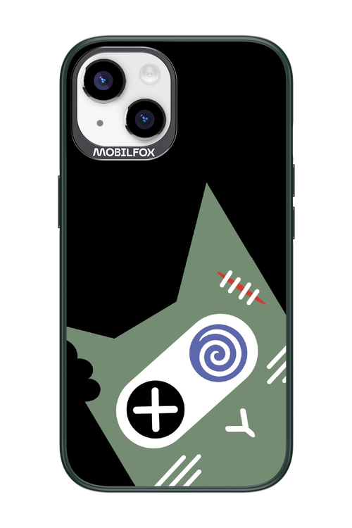 scarface - Apple iPhone 14