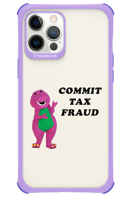 Dino - Apple iPhone 12 Pro Max