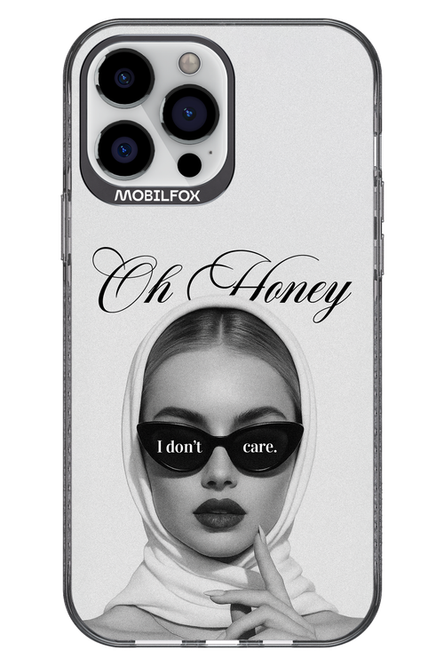 Oh Honey 2.0 - Apple iPhone 13 Pro Max