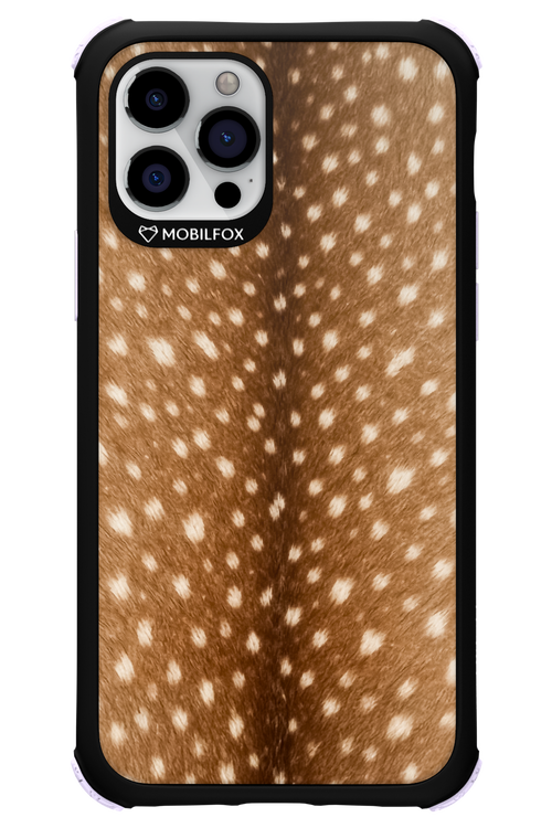 Fawn Dots - Apple iPhone 12 Pro