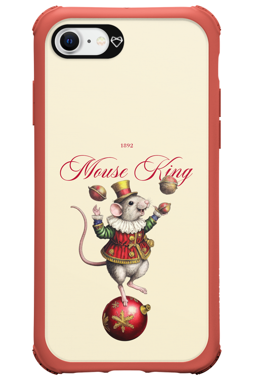 Mouse King - Apple iPhone SE 2022