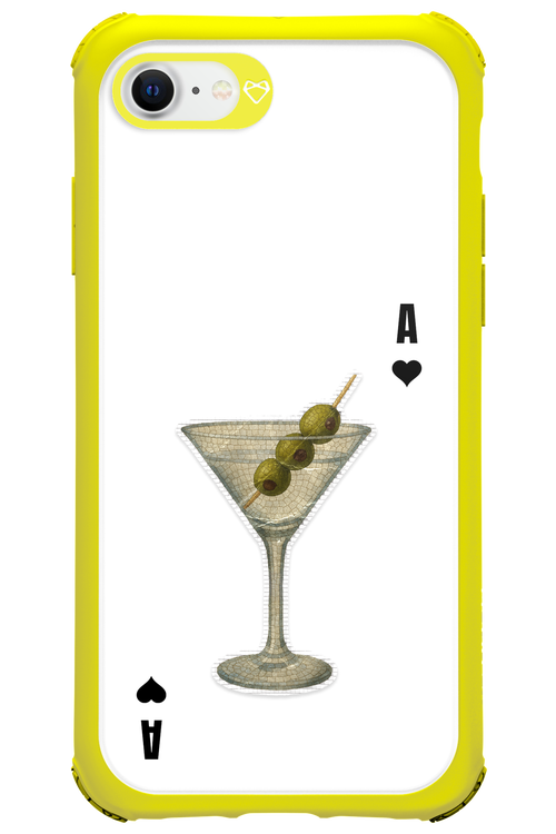 MartiniAce - Apple iPhone SE 2022