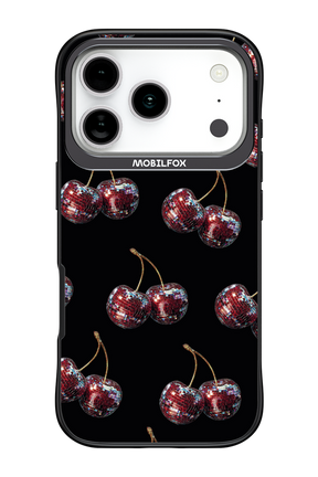 Cherry Rush - Apple iPhone 17 Pro