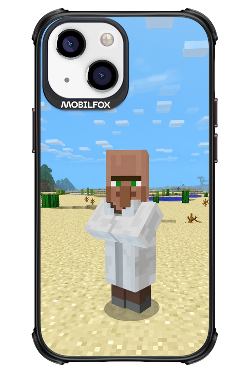 MC 2.0 - Apple iPhone 13 Mini