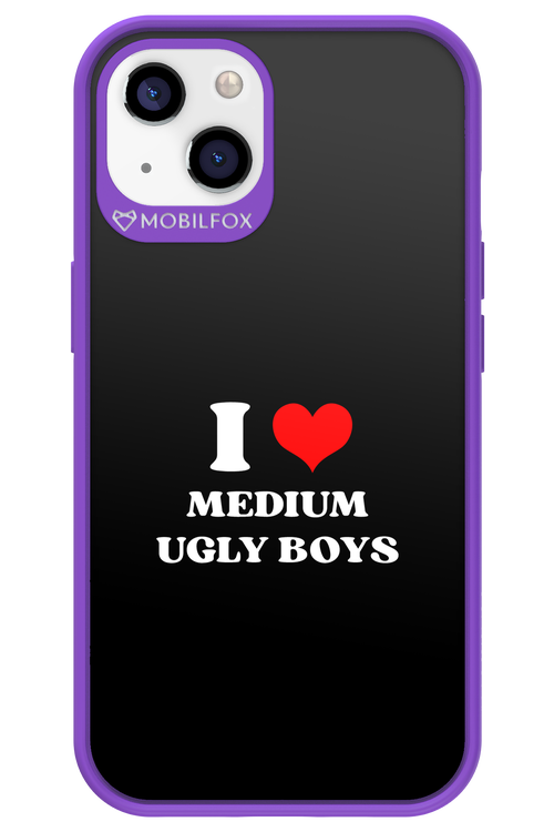 I LOVE 2.0 - Apple iPhone 13