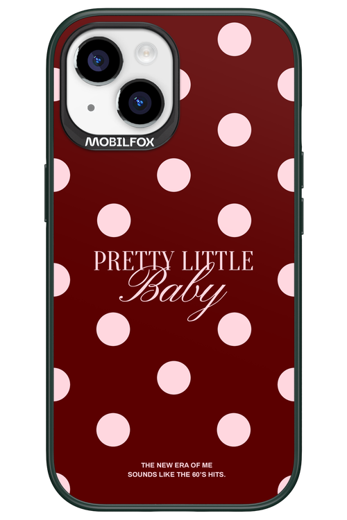 60’s Baby - Apple iPhone 15