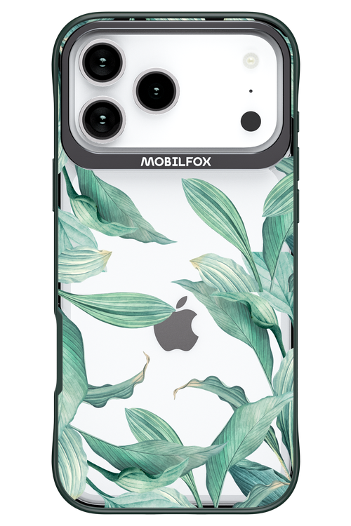 Greenpeace 2.0 - Apple iPhone 17 Pro Max