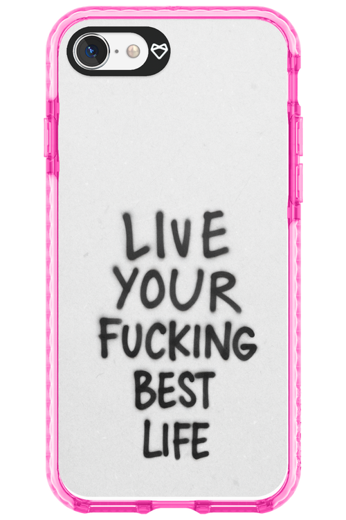 Best F Life 2.0 - Apple iPhone SE 2020